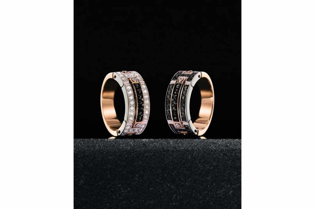 Zacharias Watches & Jewellery