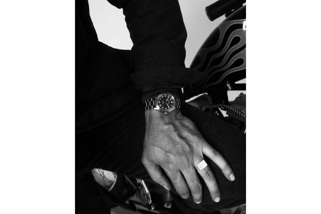 Zacharias Watches & Jewellery