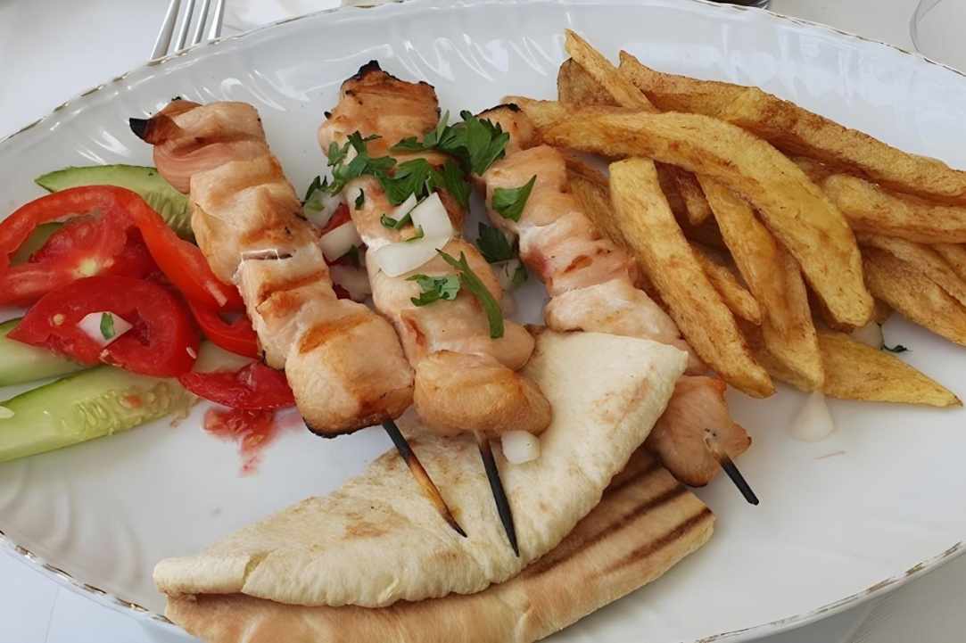 Zakos Beach Restaurant gallery image 5