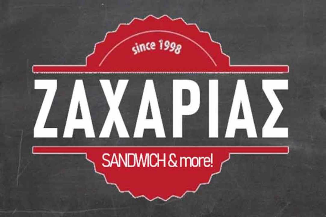 Zaxarias Sandwich