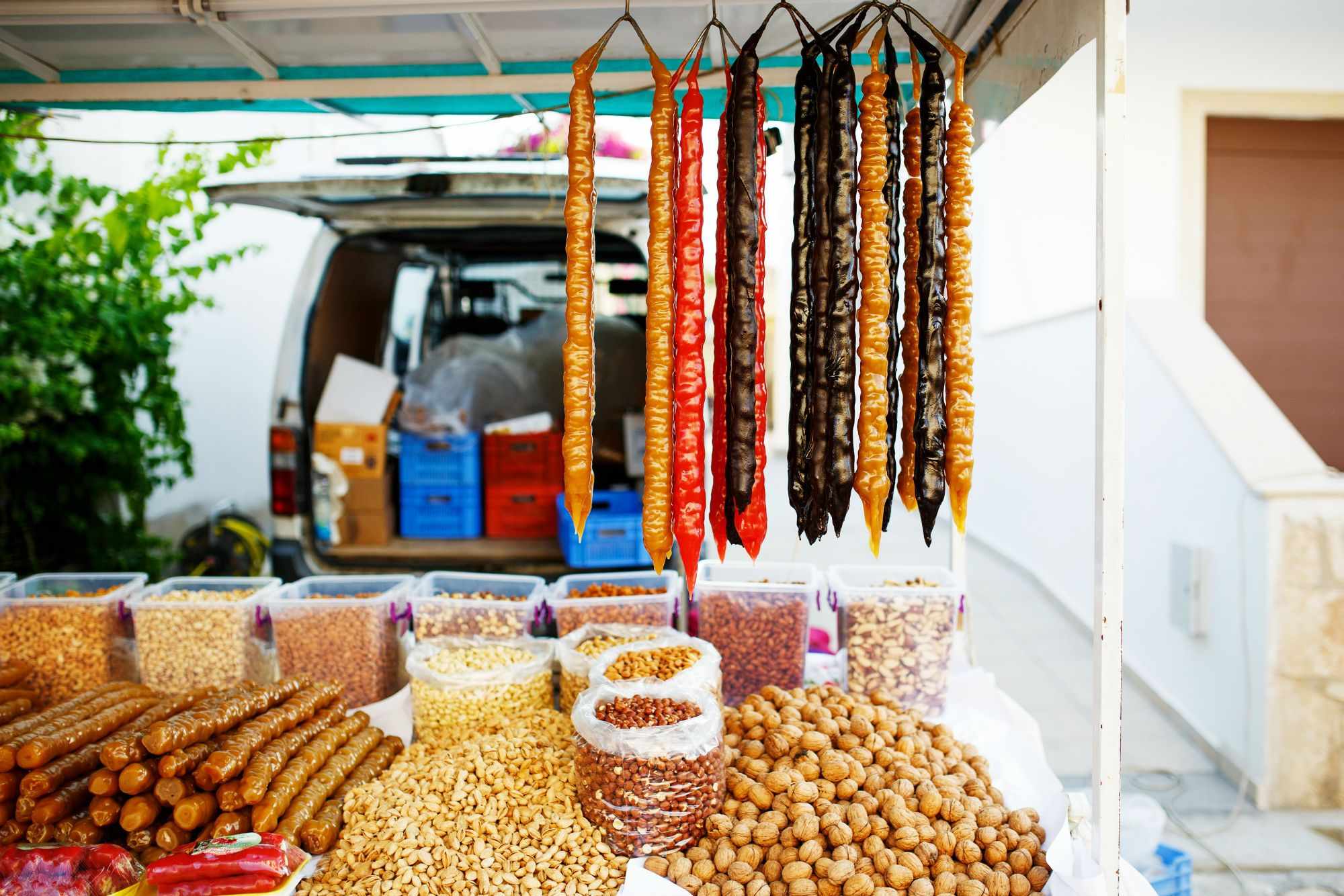 Cyprus Traditions