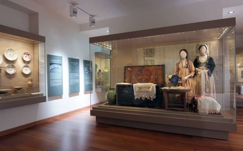 Museums