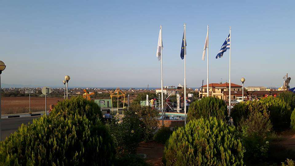 Famagusta View Point