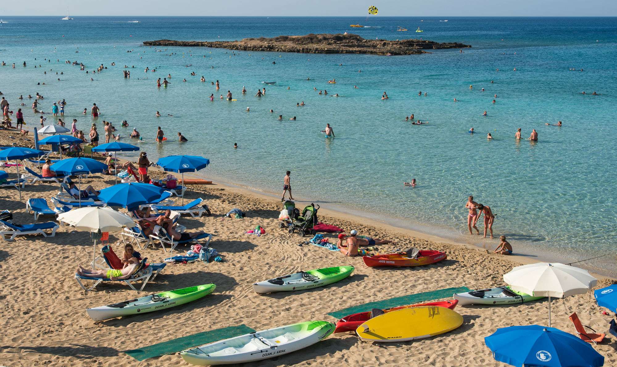 Fig Tree Bay
