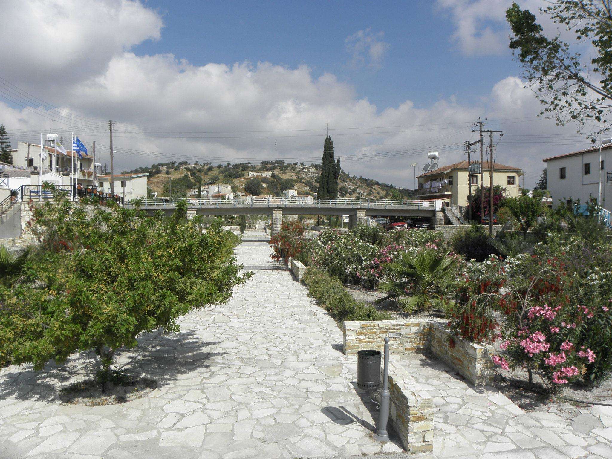 Agios Theodoros