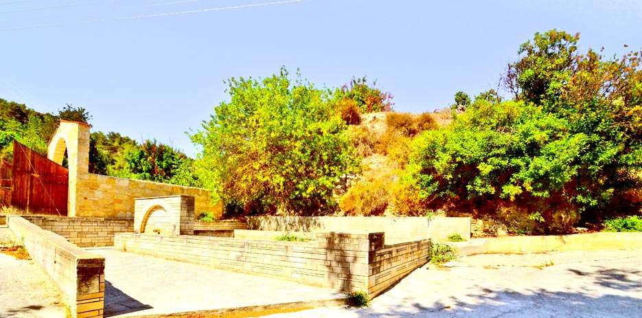 Pano Archimandrita