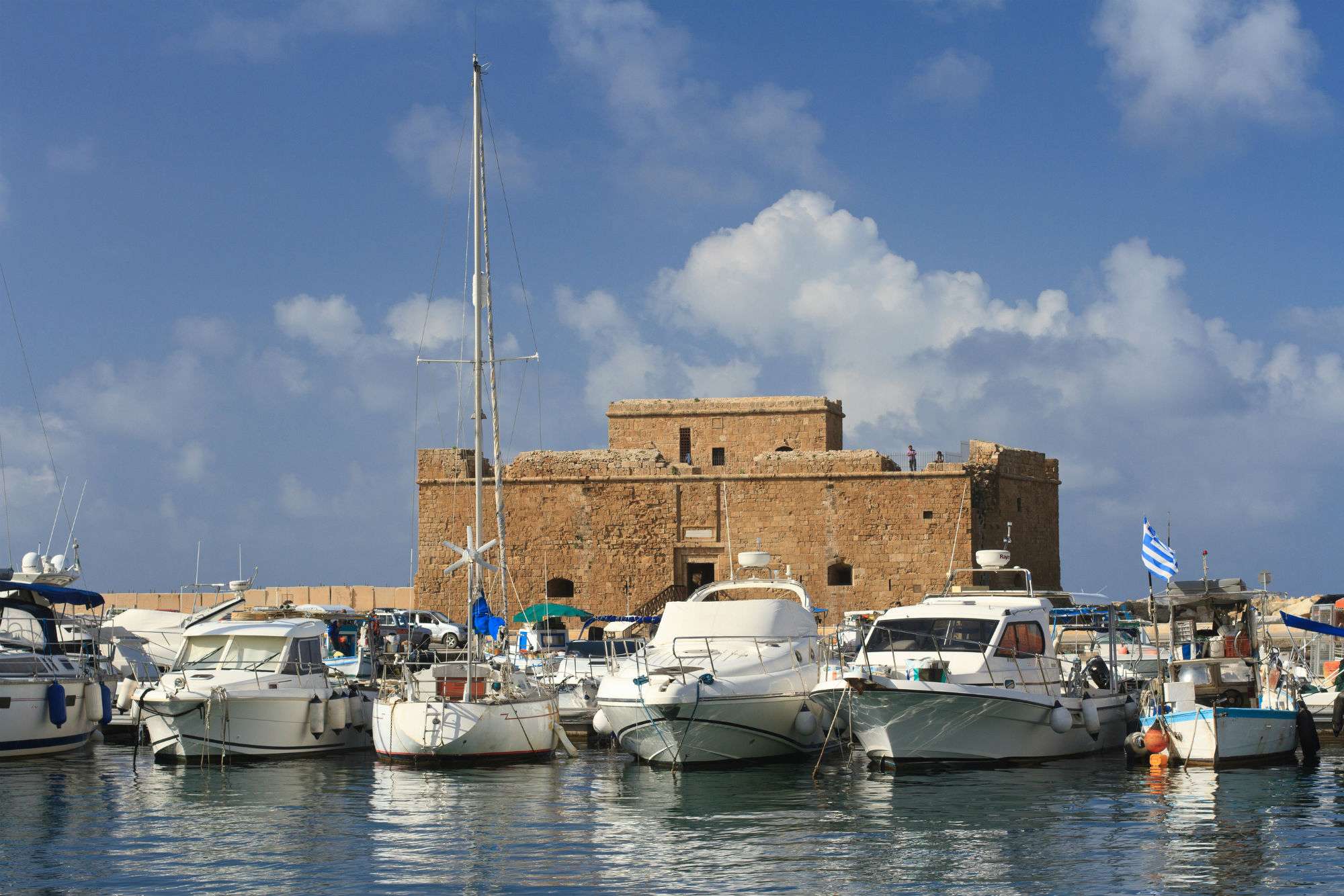 Pafos (Paphos)
