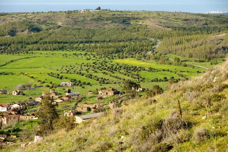 Skouriotissa