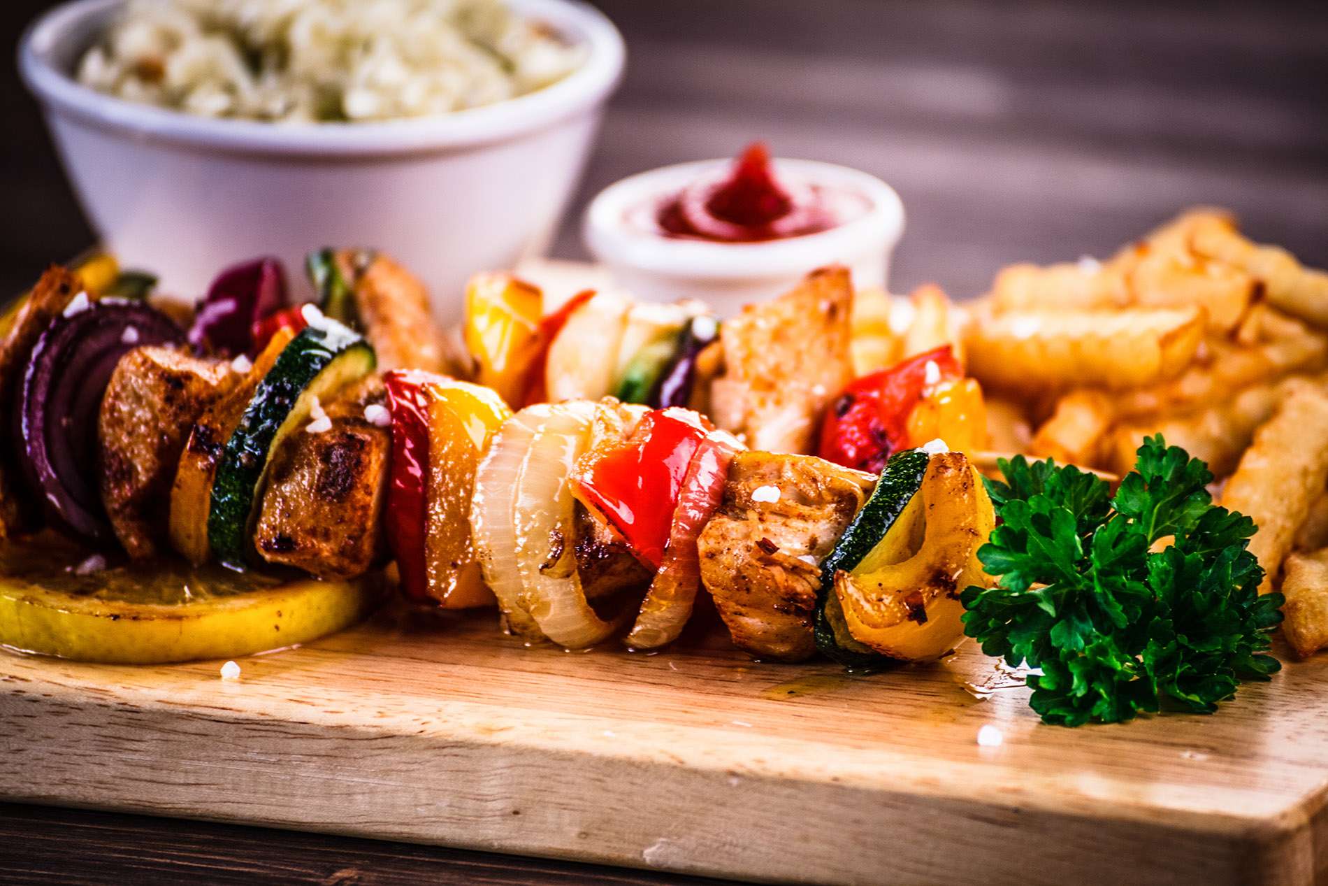 The best restaurants in Larnaka