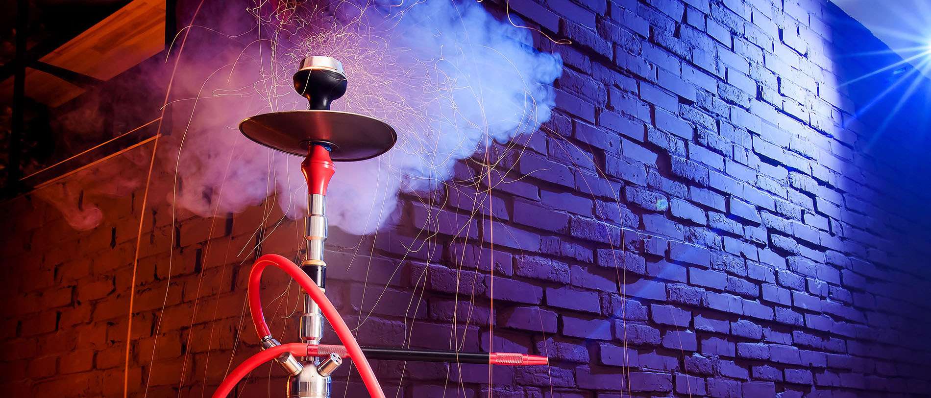 Shisha in Cyprus