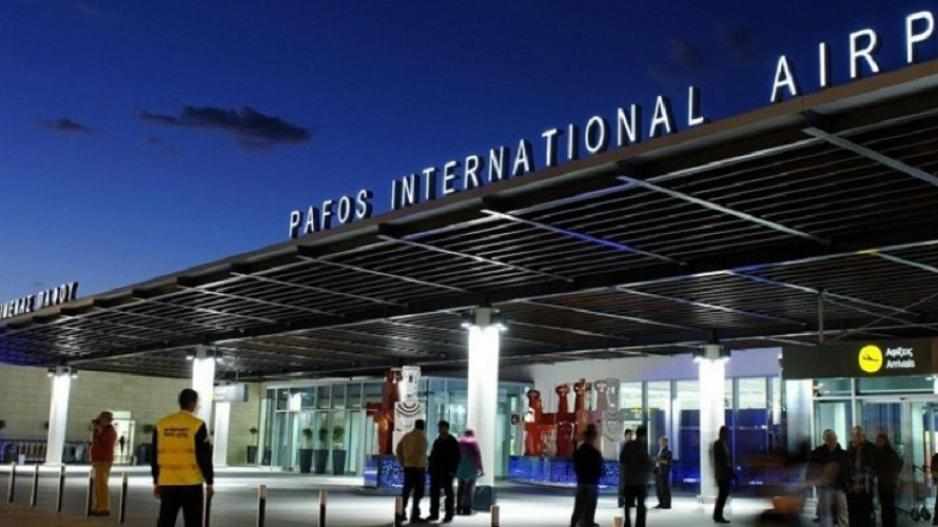 Περιπέτεια για παιδιά αθλητές στην Μάλτα