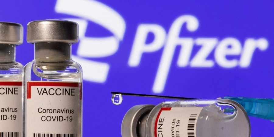 Έρευνα της αστυνομίας σε βάρος της Pfizer για φοροδιαφυγή στην Ιταλία