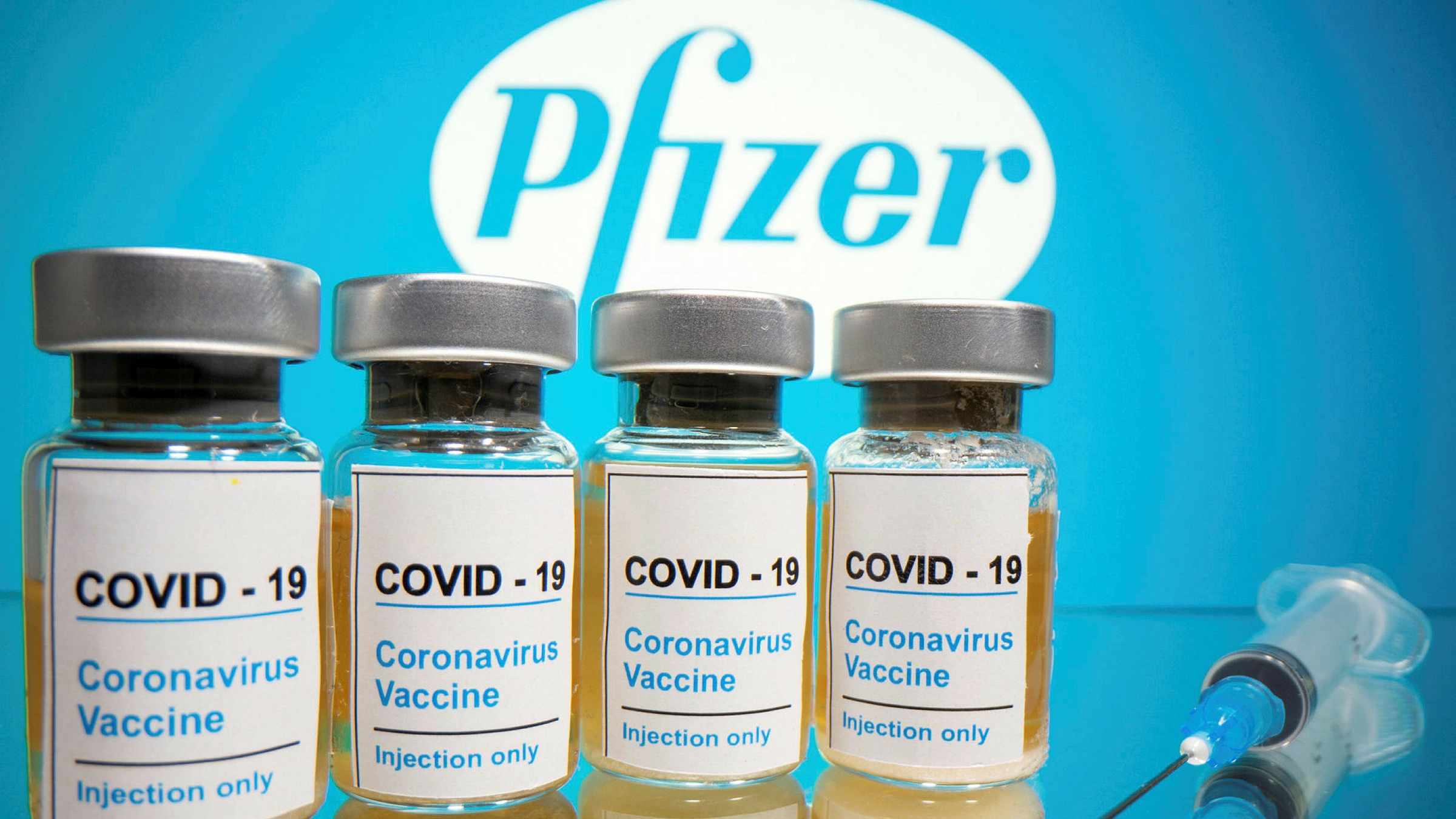 Απόφαση για χρήση εμβολίου Pfizer στις ηλικίες 12-15 ετών