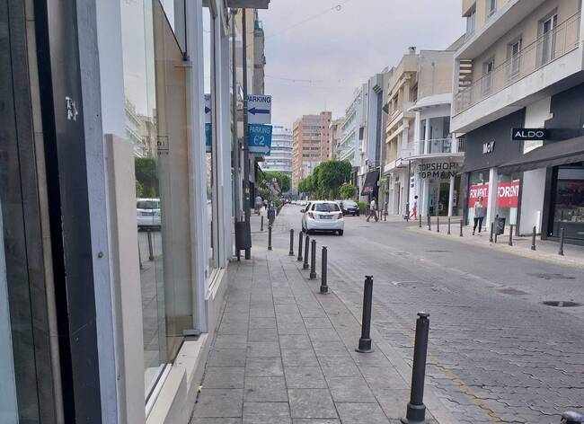 Τα καταστήματα που μπορούν να είναι ανοικτά σε Λεμεσό και Πάφο