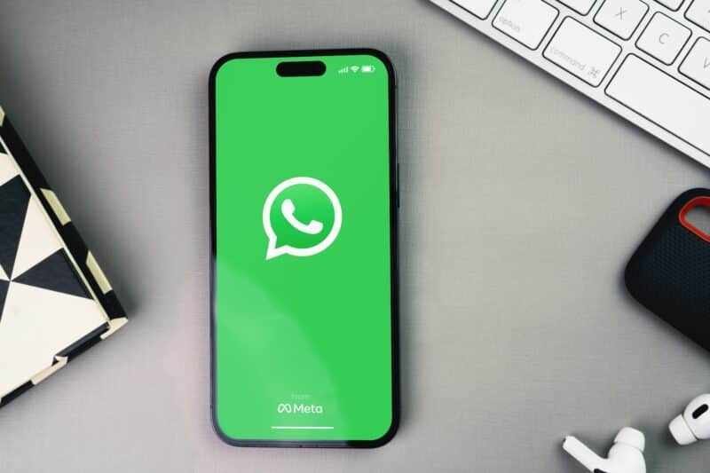 Νέα απάτη στο WhatsApp