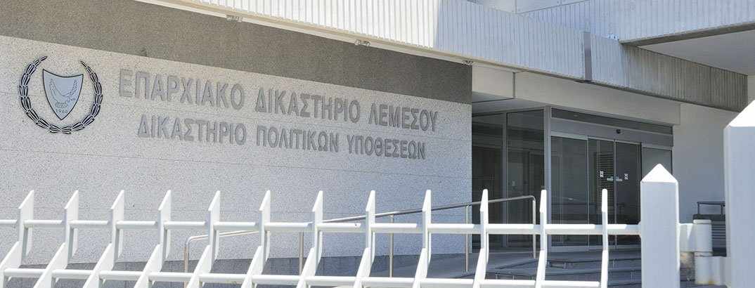 Χάρτινος πύργος τα περί τρομοκρατίας από 37χρονο Λιβανέζο