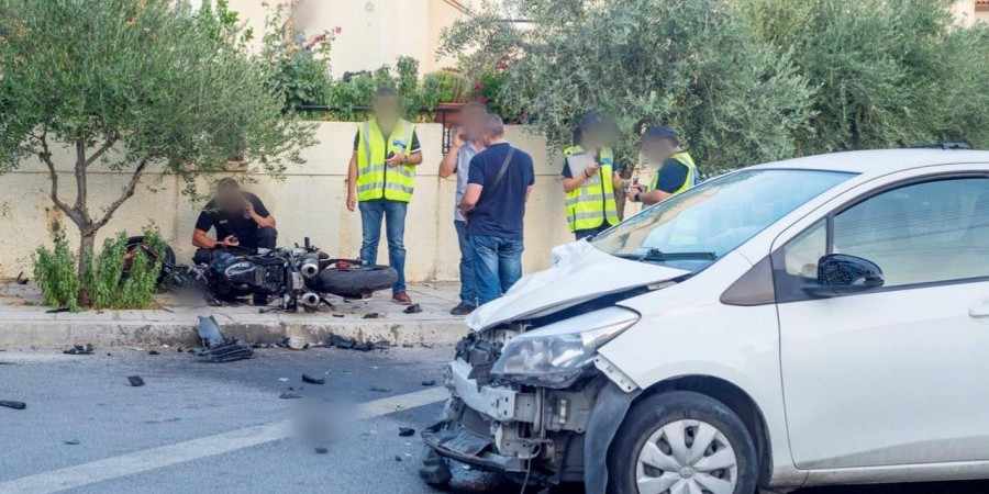 Μείωση 17,8% στα θανατηφόρα..... Αποδίδεται στις κάμερες