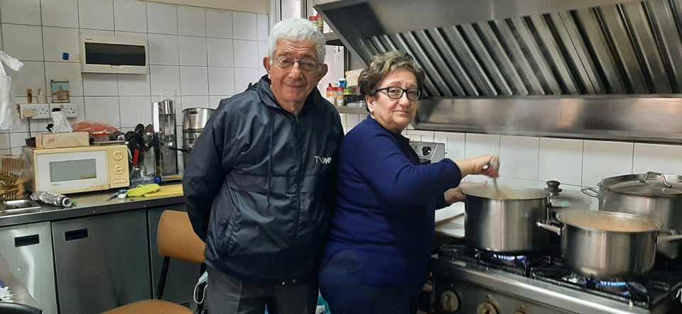 Κλείνει το μαγαζάκι της Λάρνακας μετά από 31 χρόνια πορείας
