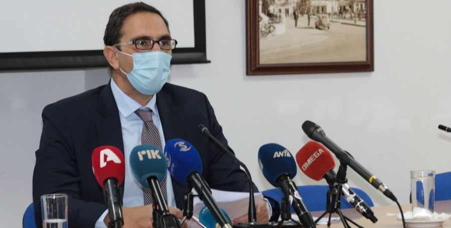 Αυτά είναι τα νέα μέτρα που ανακοινώθηκαν σε όλες τις πόλεις