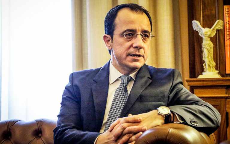Κάρτα αξίας 350 ευρώ στους νέους για την προαγωγή του πνεύματος προτείνει ο Νίκος Χριστοδουλίδης