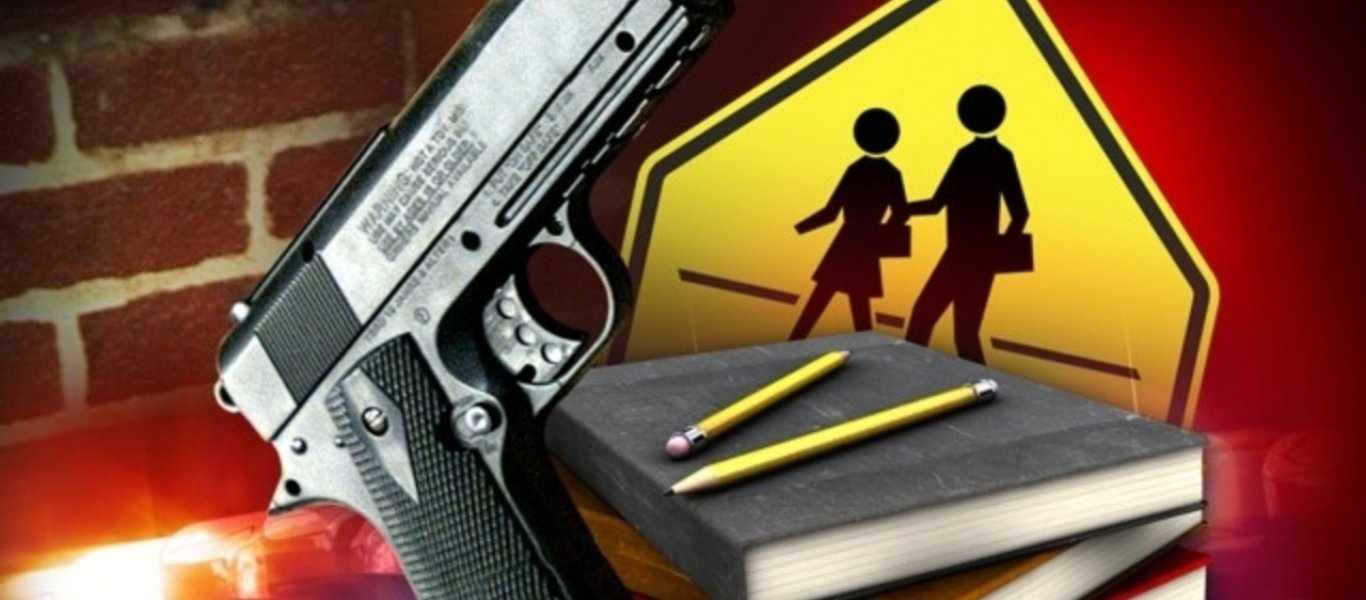 Συναγερμός στις ΗΠΑ: Πυροβολισμοί με τραυματίες σε σχολείο στο Τέξας