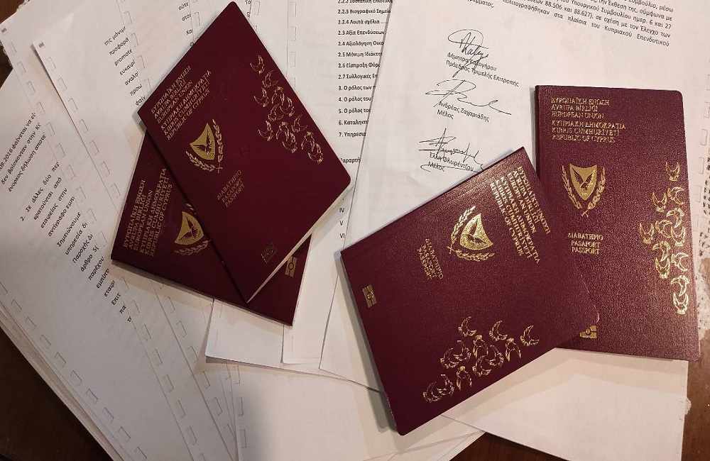 Στο κάδρο των ερευνών και η αδελφότεκνη της Άντρης Αναστασιάδη