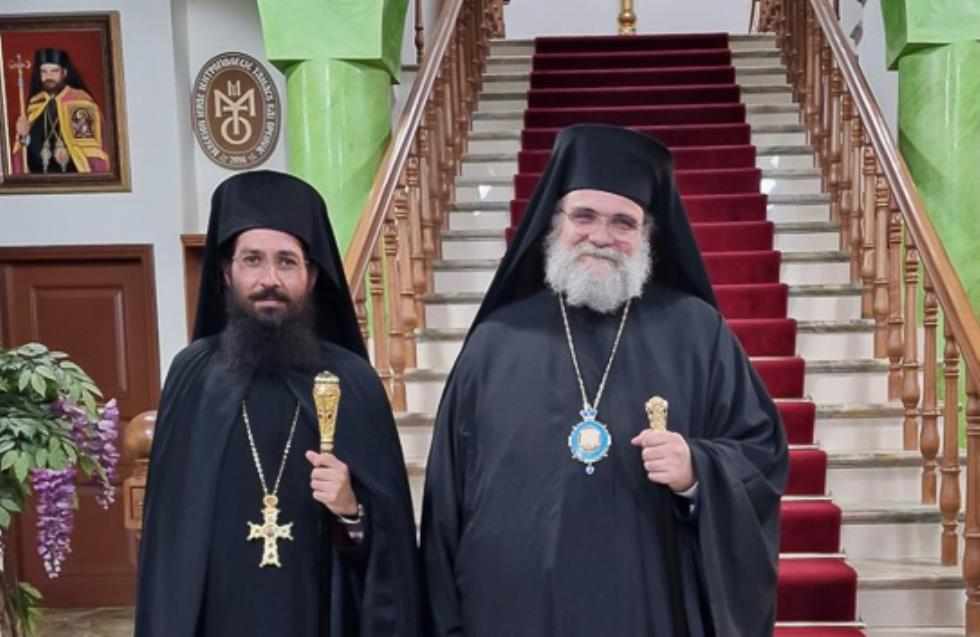 «Παρέλαση» μαρτύρων στο Συνοδικό