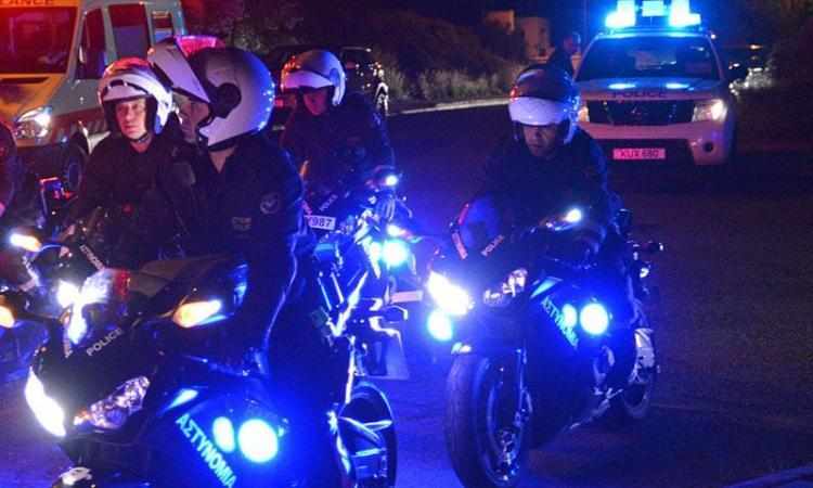 Μεγάλη επιχείρηση για πορνεία