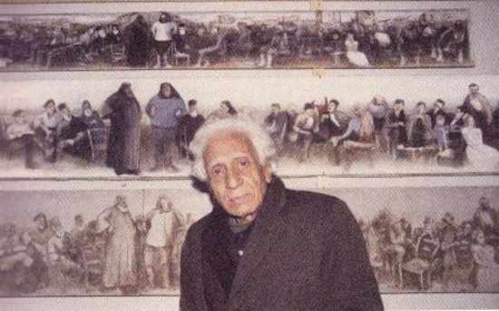 Αδαμάντιος Διαμαντής