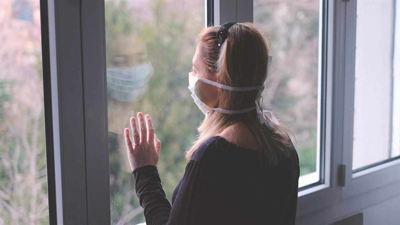 «Στην Κύπρο ζούμε,ποιος θα πει αν είναι ακόμη θετικός;»