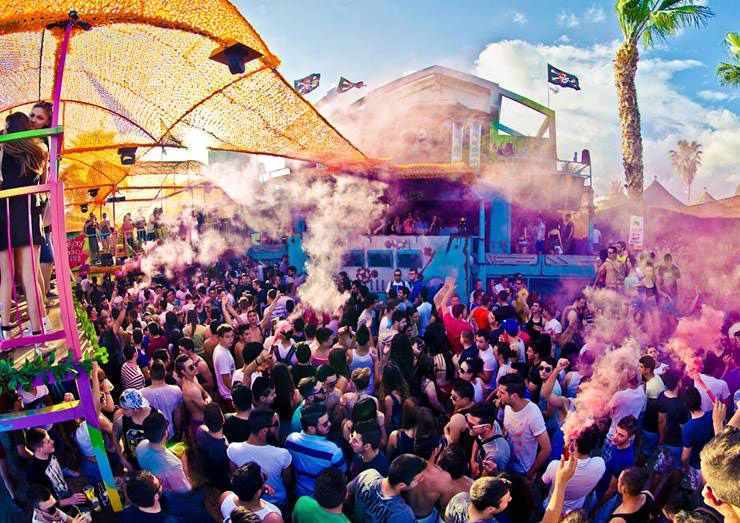 Guaba summer carnival