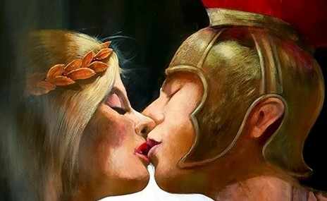 Dido & Aeneas