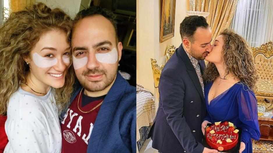 Έσκασε σαν βόμβα η χαρμόσυνη είδηση!