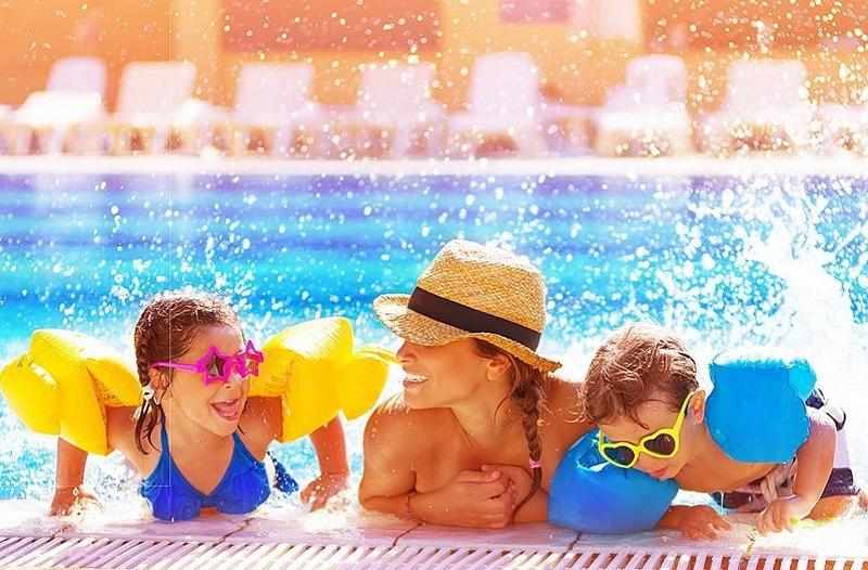 Δωρεάν είσοδος στο Fasouri Watermania Waterpark