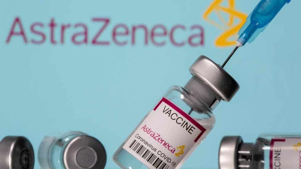 AstraZeneca "προκαλεί"   θρόμβωση και θρομβοπενία