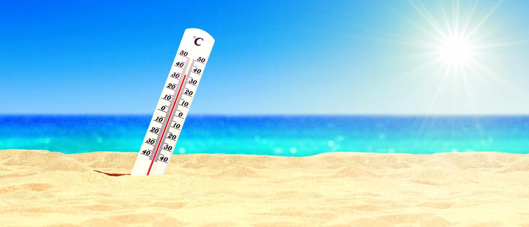 Καμίνι η Κύπρος με 41°C
