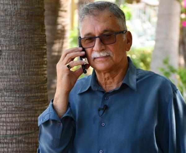 Θετικός στον κορωνοϊό ο Δρ Πέτρος Καραγιάννης