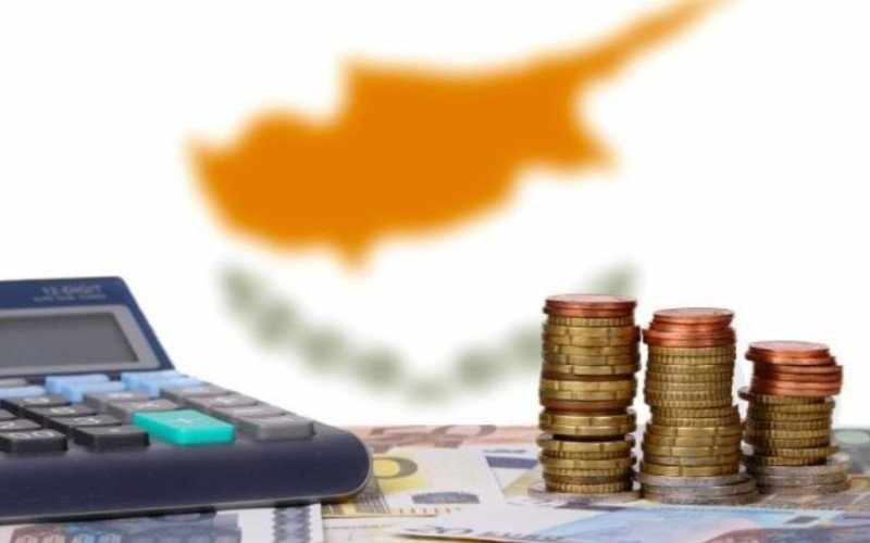 €2.202 ο μέσος ακαθάριστος μισθός υπαλλήλου στην Κύπρο το 2022