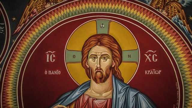 Αγιογραφία