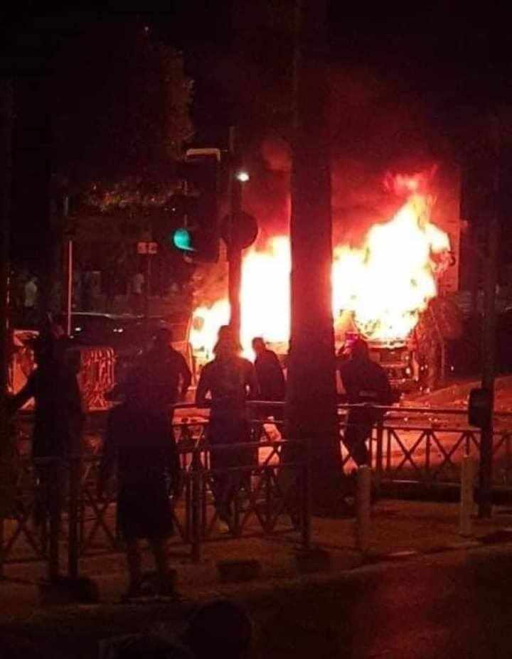 Ούτε να διαμαρτυρηθούμε καταφέραμε...