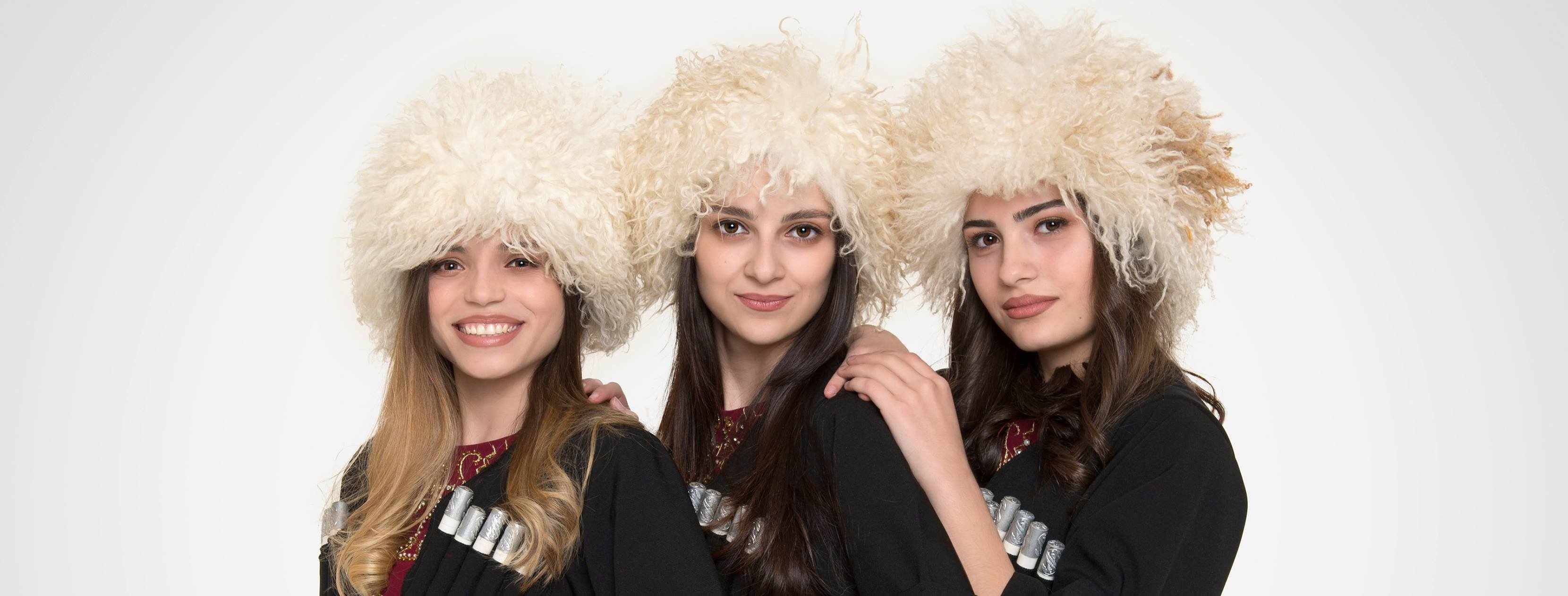 Οι Trio Mandili έρχονται για πρώτη φορά στην Κύπρο