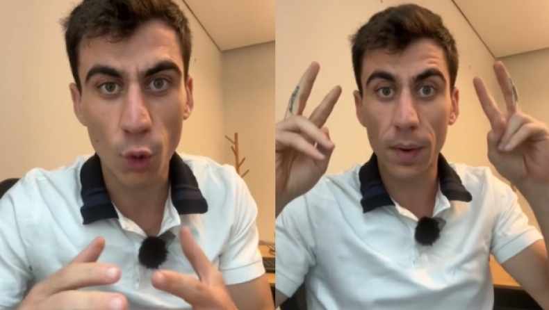 Η απολογία του Φειδία και η απάντηση αυτόπτη μάρτυρα