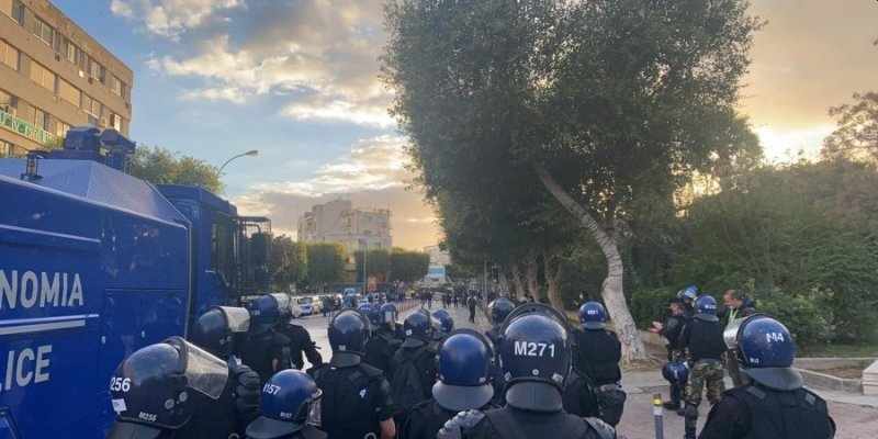Ανακοίνωση εξέδωσε ο Κλάδος Αστυνομικού Σώματος