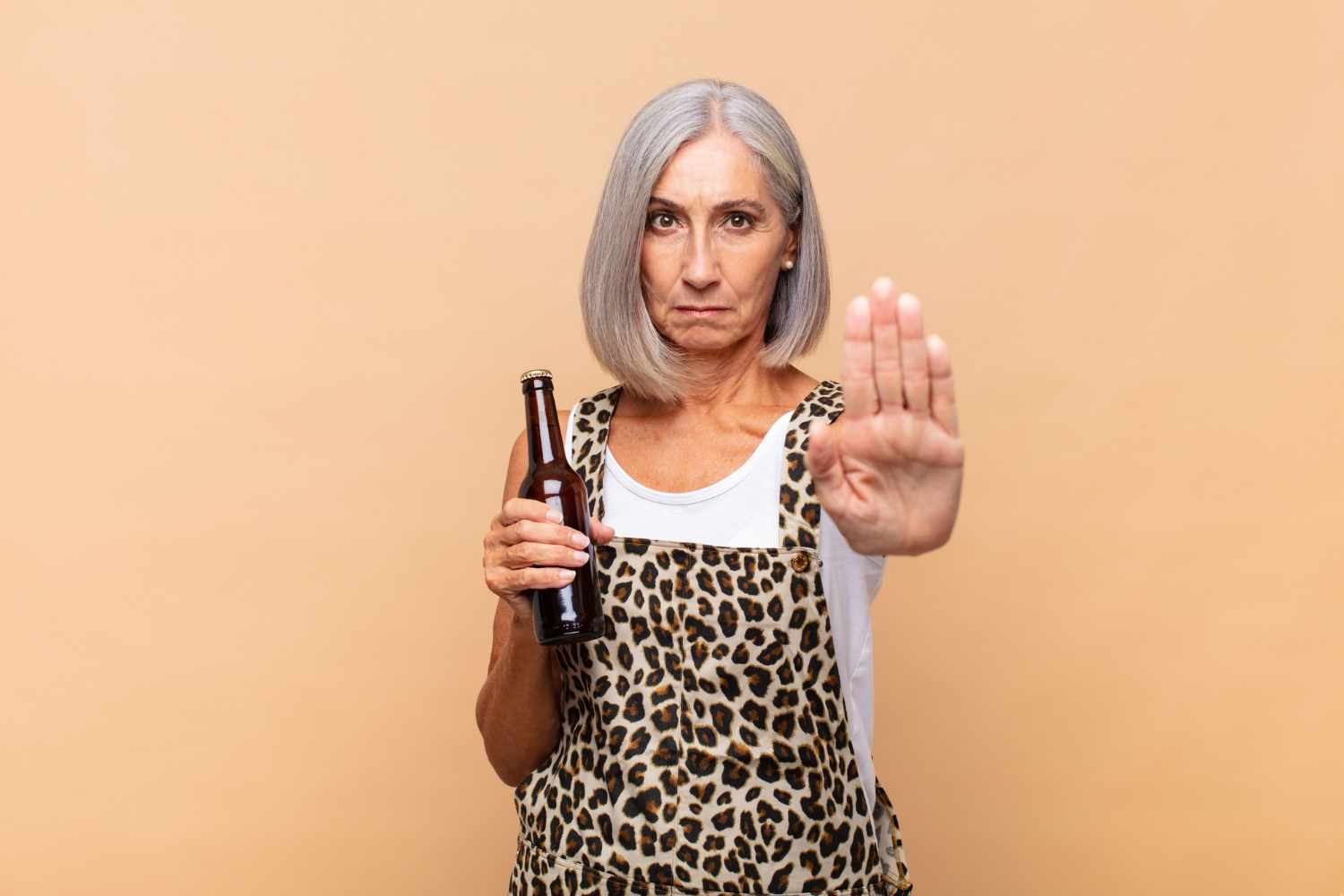 Μεθυσμένη προκάλεσε πανικό