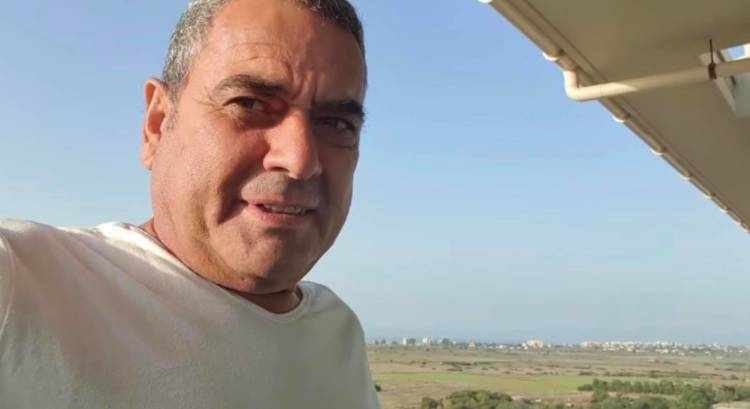 Το συγκινητικό «ευχαριστώ» ενός ασθενή για όσα βίωσε στο Νοσοκομείο Αναφοράς
