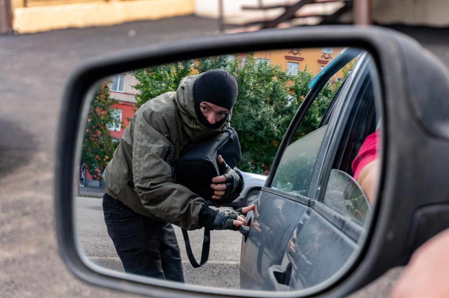Τους «έκαψε» μαρτυρία