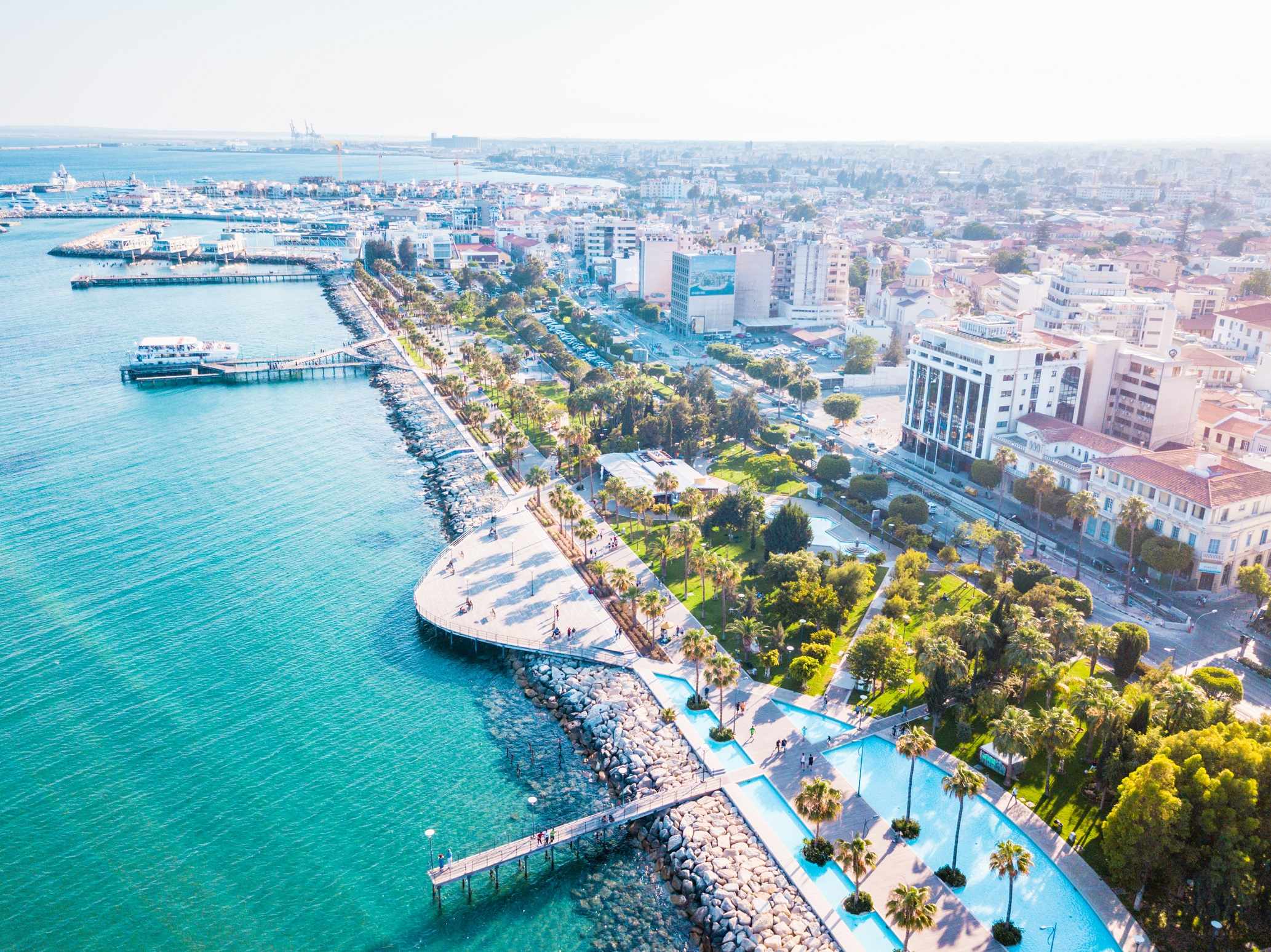 Λεμεσός-πιθανόν να καθυστερήσει τις χαλαρώσεις
