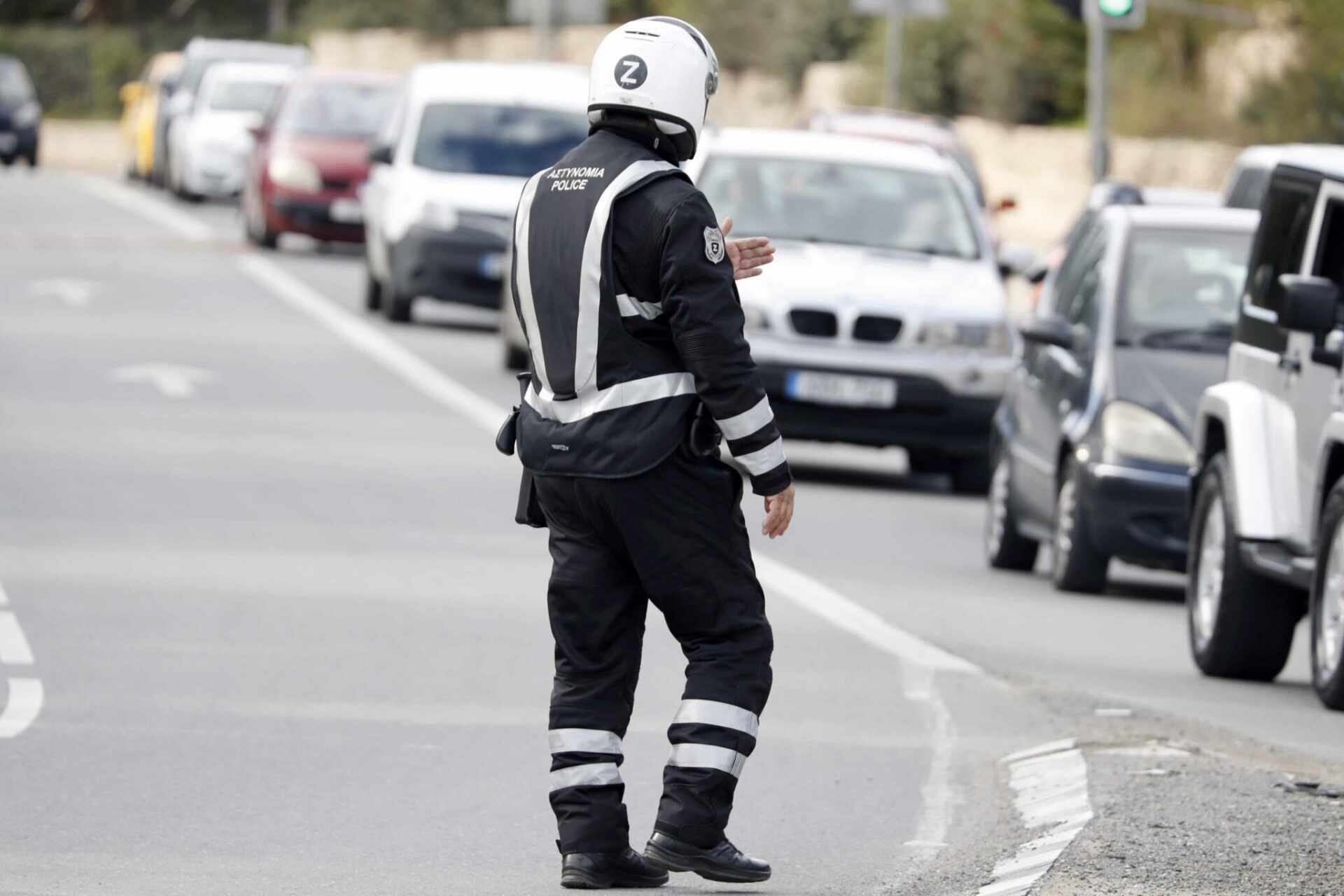 Προσοχή Οδηγοί: Αυτοκινητόδρομοι που θα… «παραλύσουν»