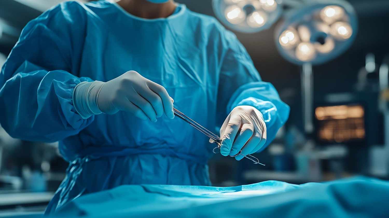 Πήγε για εγχείρηση στο δεξί πόδι και βγήκε με χειρουργημένο το αριστερό