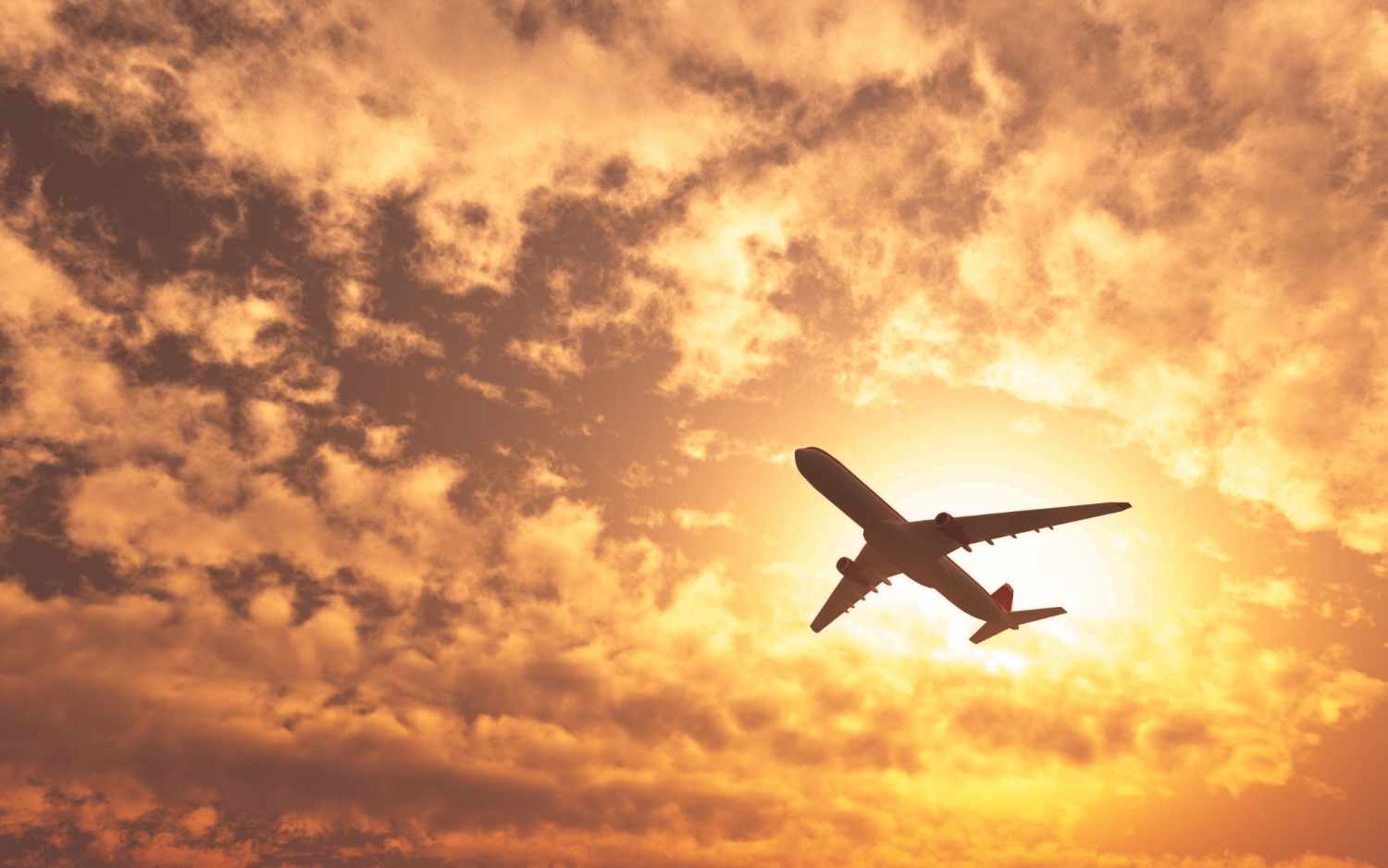 Πτήση για το Τελ Αβίβ προσγειώθηκε στη Λάρνακα